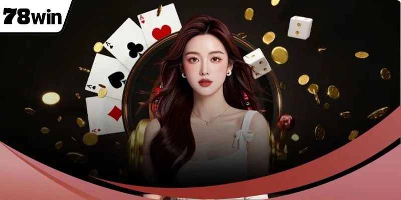 รูปโปรไฟล์สมัครสมาชิก 78WIN