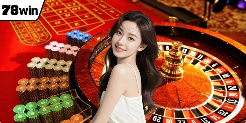 แนะนำ 78WIN เรื่องบริการฝาก–ถอนและการชำระเงิน