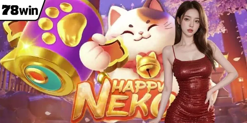 Neko มอบช่วงเวลาล่าแจ็คพอตที่ผ่อนคลาย